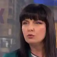 Жени Калканджиева става певица