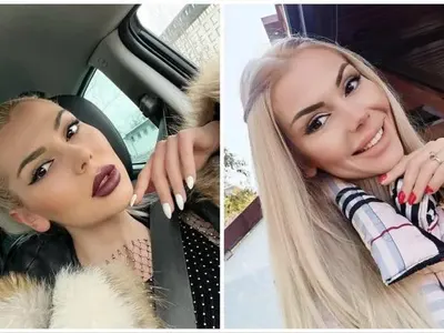 Калина Кузманова се преби на кънки