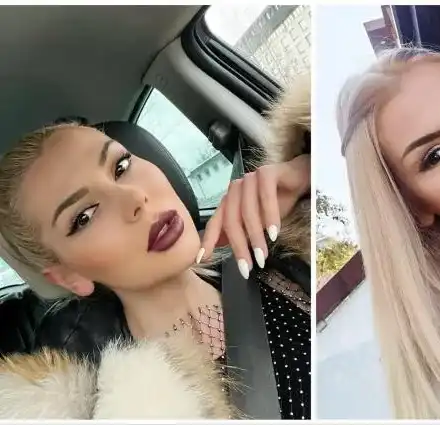 Калина Кузманова се преби на кънки