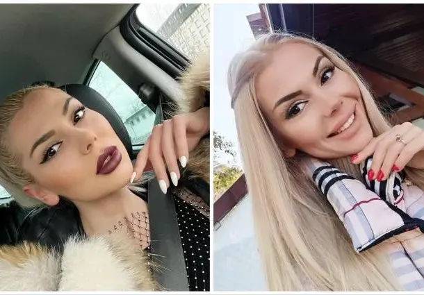 Калина Кузманова се преби на кънки