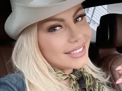 Камелия: Гладна съм като вълк, четвърти ден не съм яла