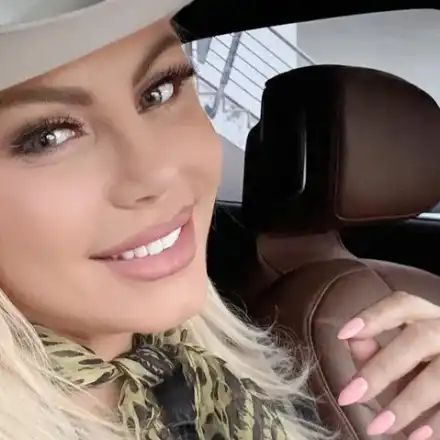 Камелия: Гладна съм като вълк, четвърти ден не съм яла