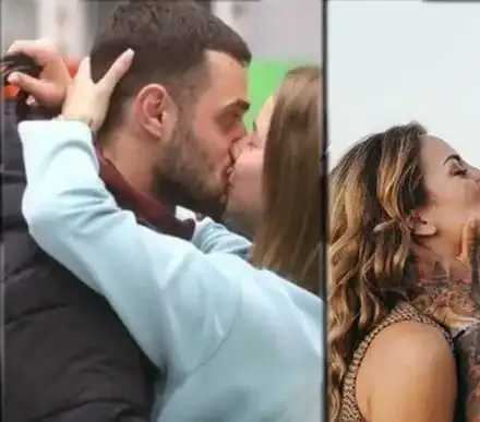 Карлос Насар двойник с брата на  криптокралицата Ружа Игнатова