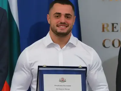 Карлос Насар: Взех пари от BELT, но не съм ги рекламирал!