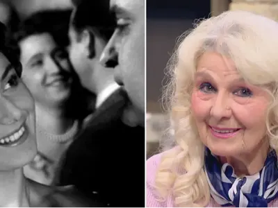 Коя е голямата любов на Гинка Станчева