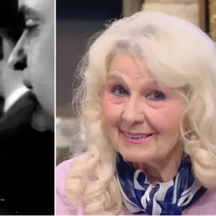 Коя е голямата любов на Гинка Станчева