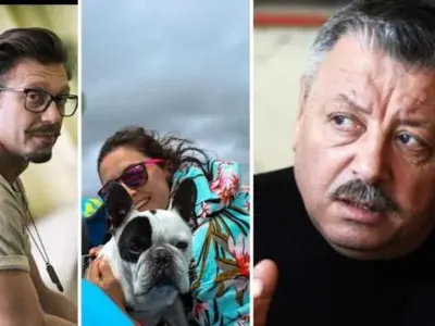 Краси Ранков заплашил да гръмне Калин Врачански щом чул, че ще му става зет