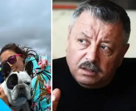 Краси Ранков заплашил да гръмне Калин Врачански щом чул, че ще му става зет