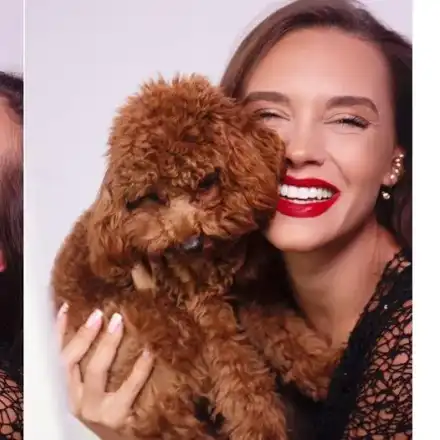 Кучето на Мудева мърмори