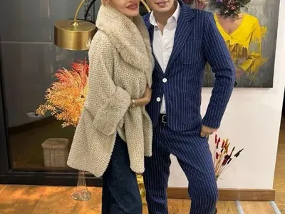 Къде празнуват звездите? Тафкова и Анита Стемпер посрещат Коледа в Истанбул, Кадиев – в Малайзия