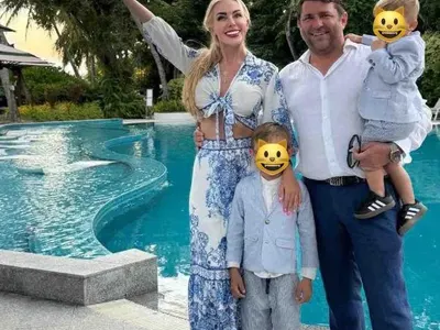 Къде празнуват звездите? Тафкова и Анита Стемпер посрещат Коледа в Истанбул, Кадиев – в Малайзия