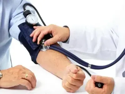 Лекарите разкостиха основния мит за хипертонията