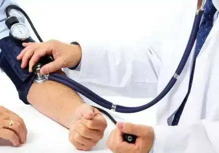 Лекарите разкостиха основния мит за хипертонията
