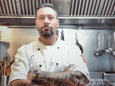 Лео Бианки предизвика шеф Никол