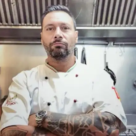 Лео Бианки предизвика шеф Никол