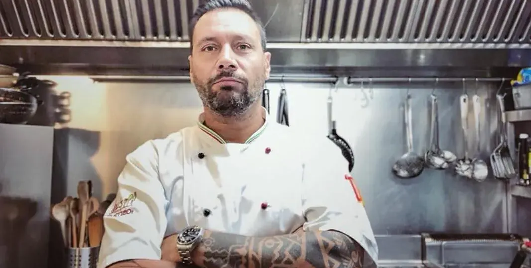 Лео Бианки предизвика шеф Никол