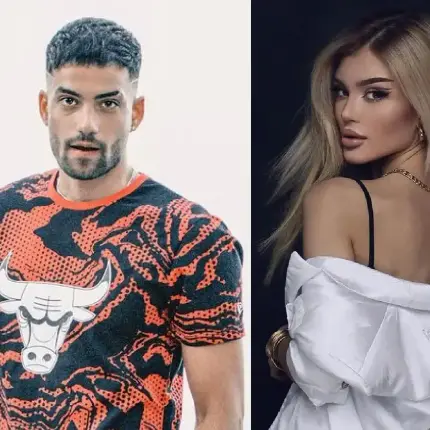 Лидия и Атанас Колев си простиха и се събраха ВИДЕО