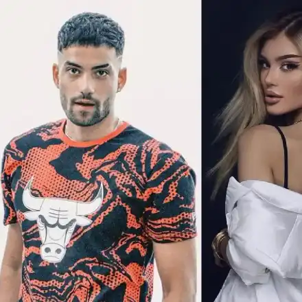 Лидия и Атанас Колев си простиха и се събраха ВИДЕО