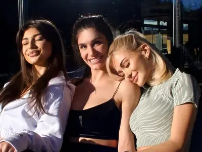 Лидия и Гърдева се пуснаха без свян (Скандални снимки)