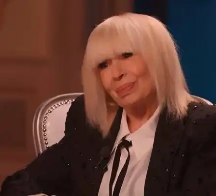 Лили Иванова забрани книга за живота си