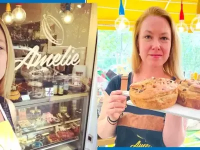 Линда фалира! Клиенти бойкотират сладкарницата заради мъжа й