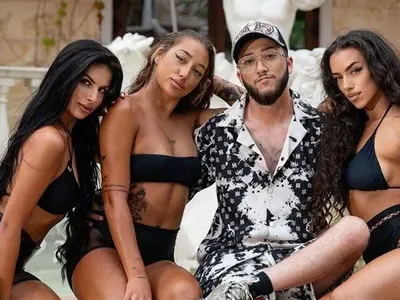 Лоренцо: В тоя живот мога да съм всичко, ама веган или гей никога!