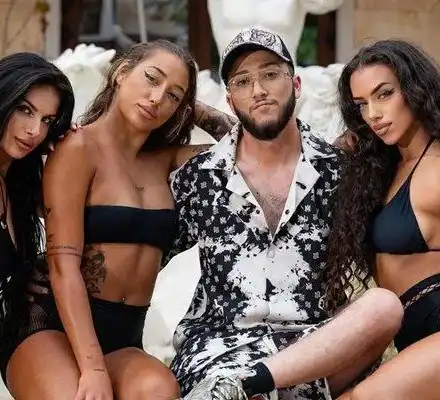 Лоренцо: В тоя живот мога да съм всичко, ама веган или гей никога!