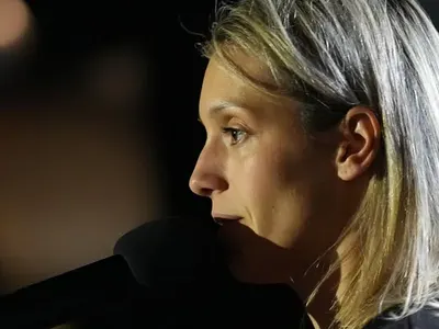 Луиза Григорова е  против естетичните корекции и пластичната хирургия