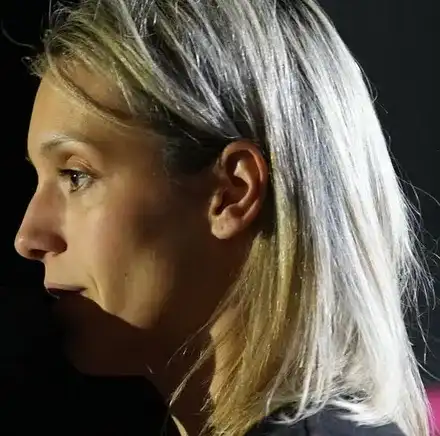 Луиза Григорова е  против естетичните корекции и пластичната хирургия