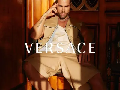 Лукс и блясък в новата колаборация на L'Officiel  и Pitt!