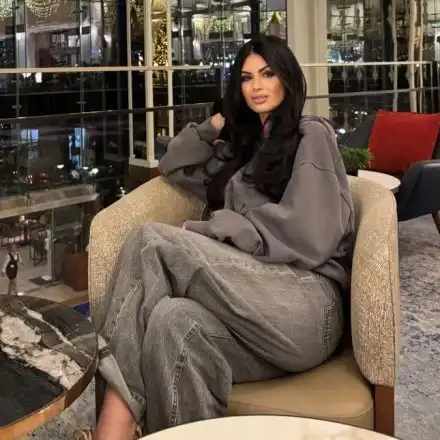 Лукс на Босфора! Венцислава Тафкова празнува рожден ден като Хюррем (СНИМКИ)