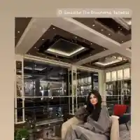 Лукс на Босфора! Венцислава Тафкова празнува рожден ден като Хюррем (СНИМКИ)