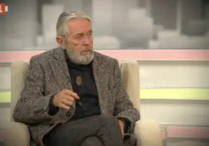 Любен Чаталов: Паднах от терасата, вече съм добре