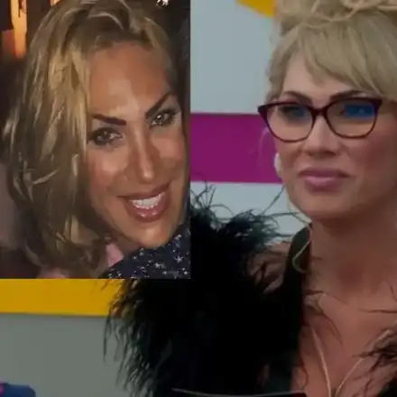 Майката на Ивонне Рей получила инфаркт, след като синът й си сменил пола