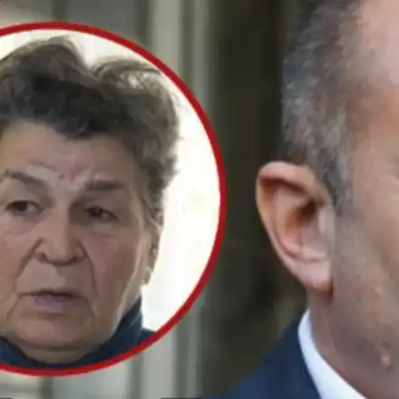 Майката на Румен Радев заживя в резиденция „Бояна“