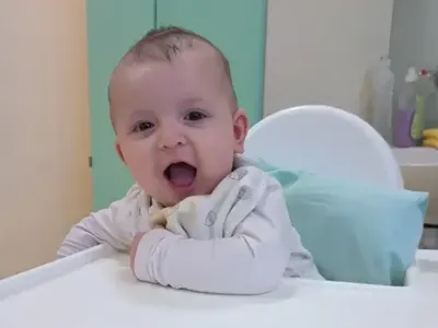 Малката София се нуждае от нашата помощ! Историята на една майчина любов