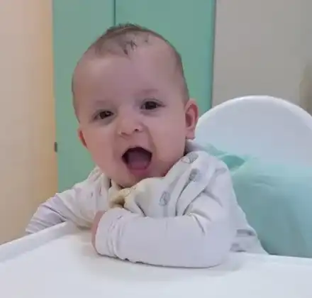 Малката София се нуждае от нашата помощ! Историята на една майчина любов