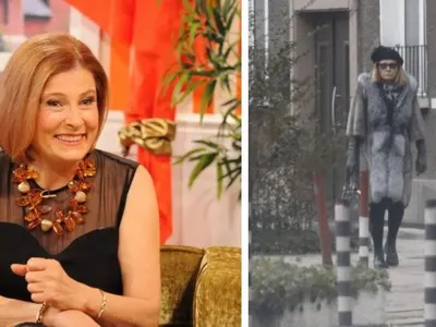 Маргарита Михнева отключва рак на гърдата след заплаха, че ще бъде  залята с киселина