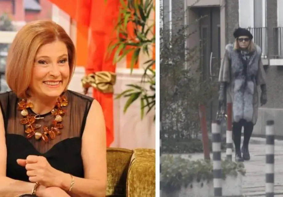 Маргарита Михнева отключва рак на гърдата след заплаха, че ще бъде  залята с киселина