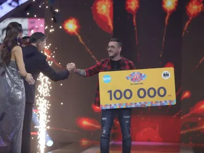 Марио: Майка още не знае, че съм спечелил "Биг Брадър", ще я прибера от Карлуково