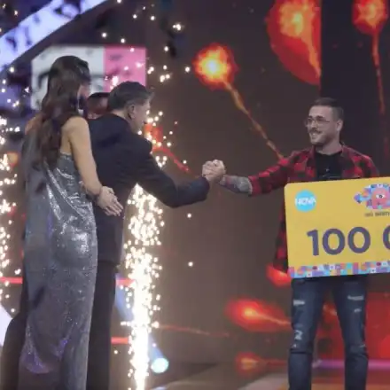 Марио: Майка още не знае, че съм спечелил "Биг Брадър", ще я прибера от Карлуково