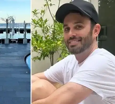 Мария Бакалова върти любов с агент на Бритни Спиърс (Снимки)