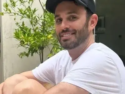 Мария Бакалова върти любов с агент на Бритни Спиърс (Снимки)