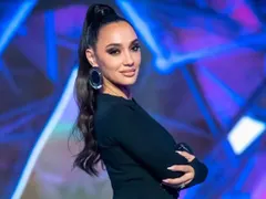 Мария Илиева раздава автографи за ЧНГ