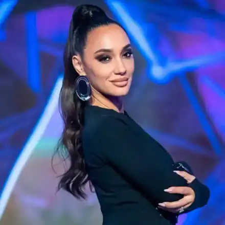 Мария Илиева раздава автографи за ЧНГ