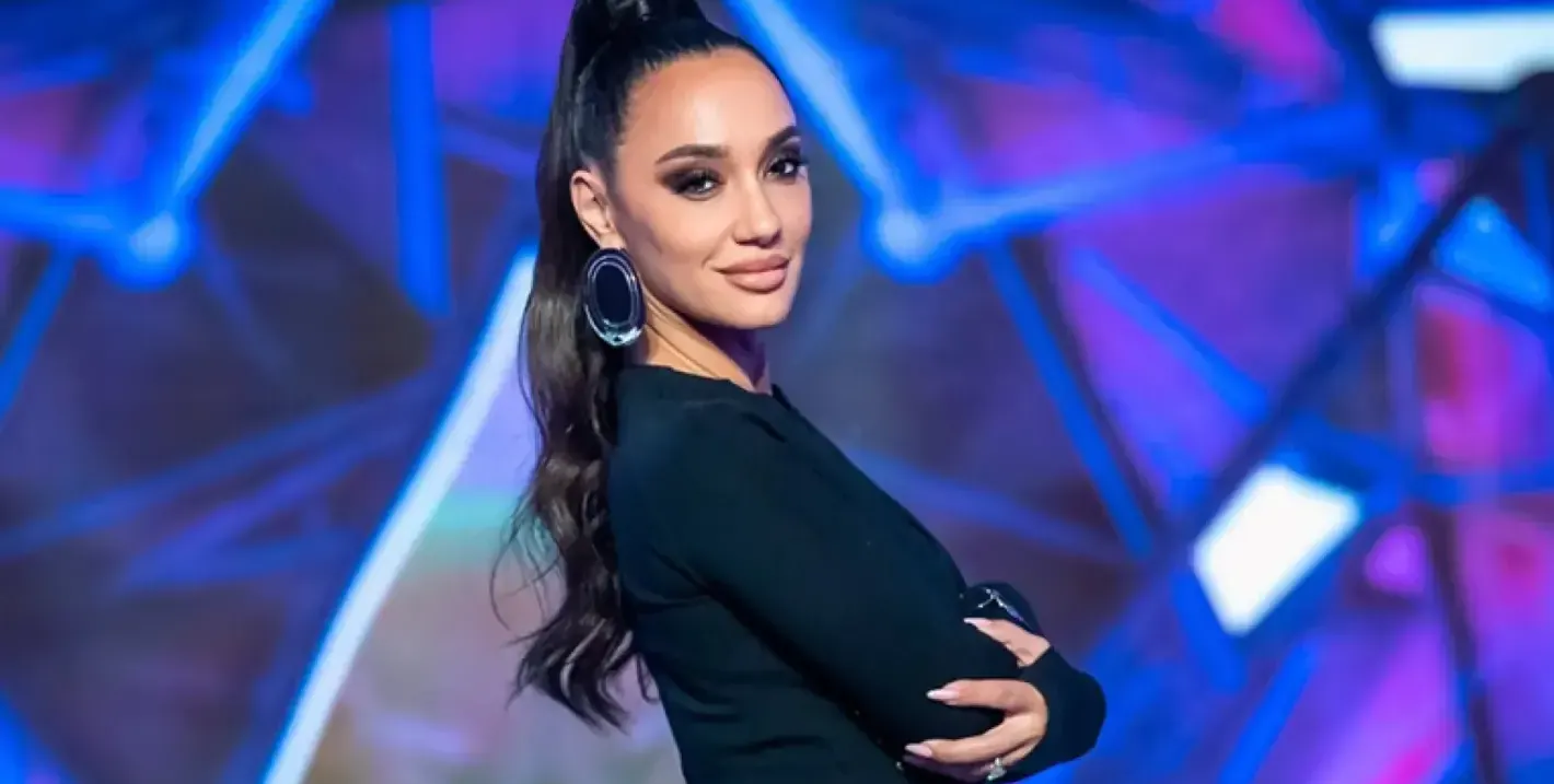 Мария Илиева раздава автографи за ЧНГ