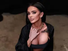 Мария секси в студа