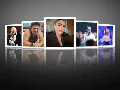 Мечтите на звездите: Софка пее с Бионсе, Миро с концерт на "Айфеловата кула...