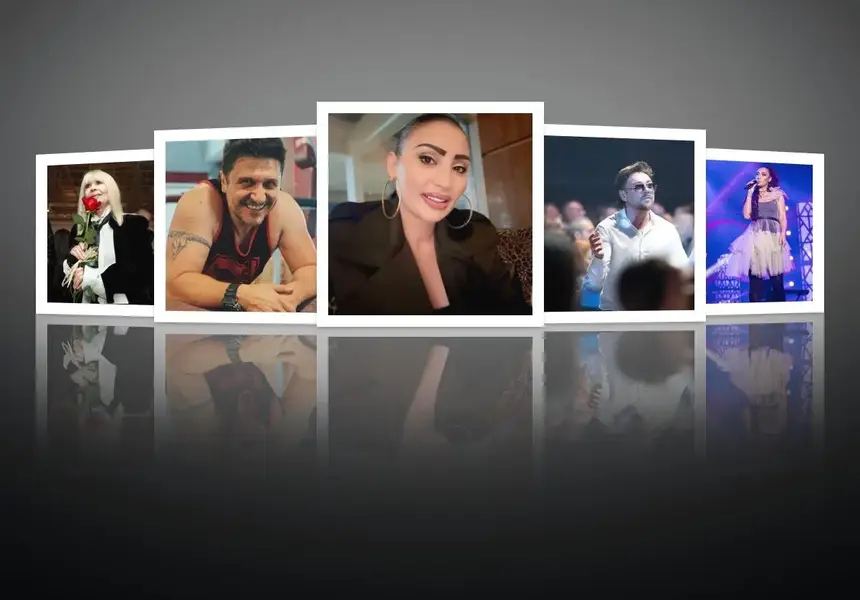 Мечтите на звездите: Софка пее с Бионсе, Миро с концерт на "Айфеловата кула...