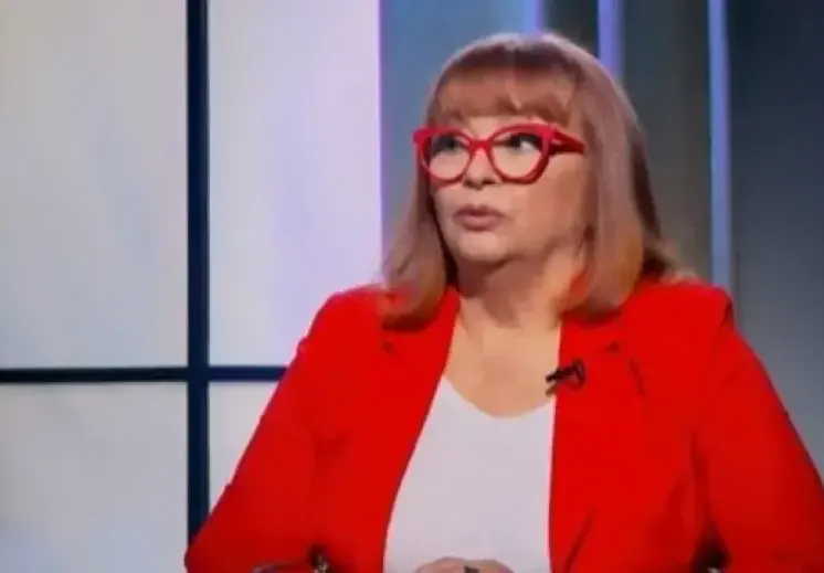 Миглена Ангелова се провали в тикток, отваря училище за ВЕЩИЦИ